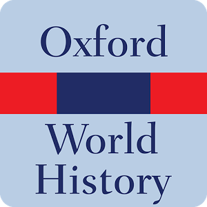 Oxford Dictionary of History v7.1.199 Unlocked