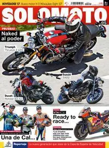 Solo Moto Sport & Young - agosto 2016