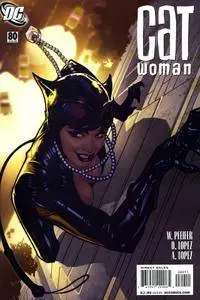 Catwoman v2 080 Final Jeopardy Part 1