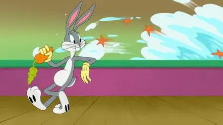 Looney Tunes Cartoons S04E10