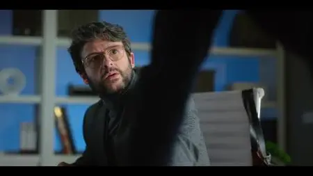 Élite S05E06