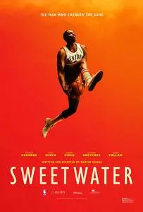 Sweetwater (2023)