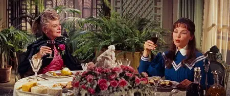 Жижи / Gigi (1958)