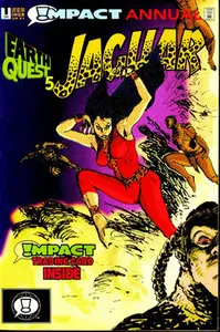 Jaguar (1991-1992) (repost) Complete