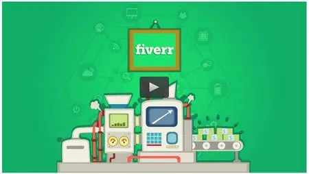 Udemy – How To Earn Money Online With Fiverr - The Insiders Guide