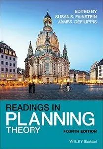 Readings in Planning Theory, 4th edition
