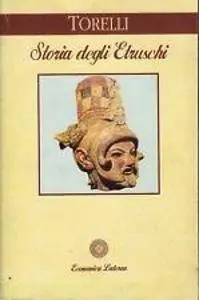 Mario Torelli, "Storia degli Etruschi"