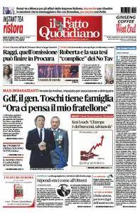 Il Fatto Quotidiano - 18.06.2016