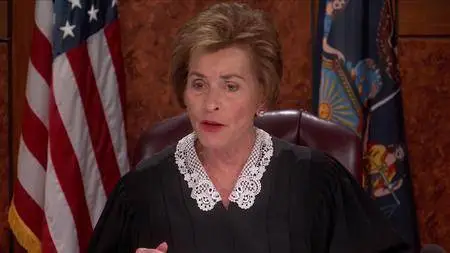 Judge Judy S22E101