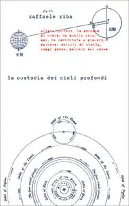 Raffaele Riba - La custodia dei cieli profondi