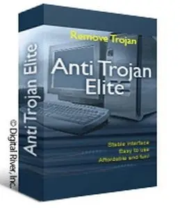 Anti-Trojan Elite 4.3.2