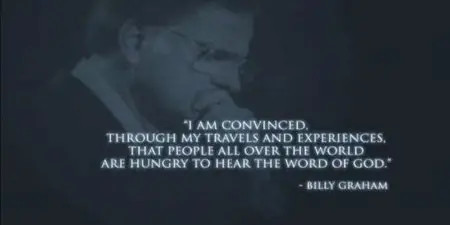 Billy Graham, God's Ambassador (2006)