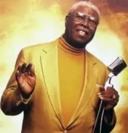 Big Al Dupree - Positive Thinking - 1998 (1999)