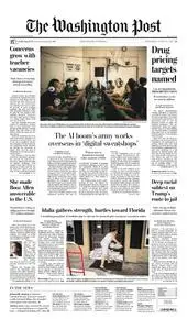 The Washington Post - August 30, 2023