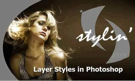 Kelby Training - Layer Styles in Photoshop 