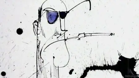 Gonzo : The Life and Work of Dr.Hunter S.Thompson