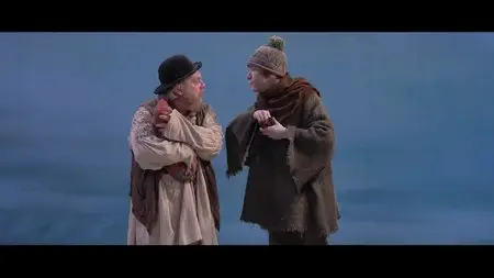 Shakespeare - The Winter's Tale 2015 [HDTV 720p]