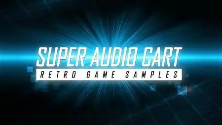 Impact Soundworks Super Audio Cart KONTAKT
