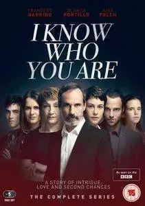 I Know Who You Are S01E09
