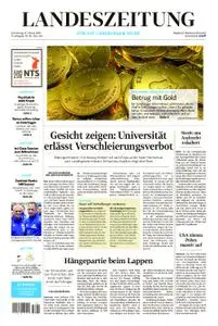 Landeszeitung - 14. Februar 2019