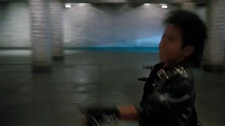 Moonwalker (1988)