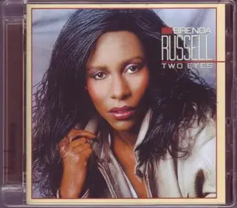 Brenda Russell - Two Eyes (1983) [2016, Remastered & Expanded Edition]