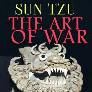 «The Art of War» by Sun Tzu