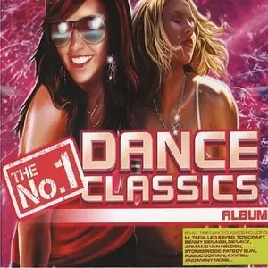 The Ultimate Dance Classics Album
