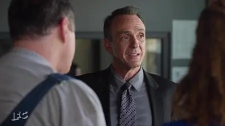 Brockmire S03E01