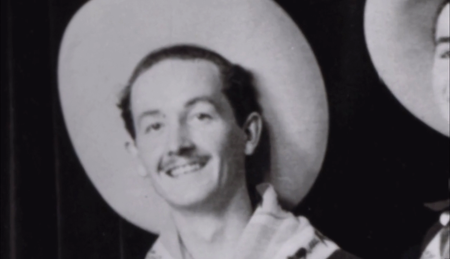 PBS American Masters - Woody Guthrie: Ain't Got No Home (2006)