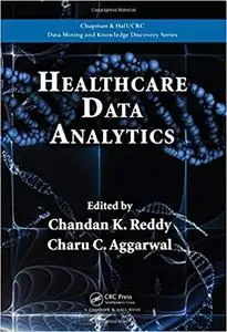 Healthcare Data Analytics