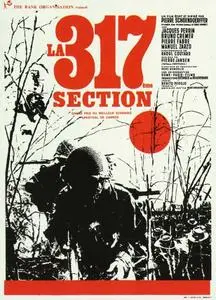 La 317eme Section (DVDrip) 