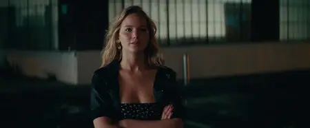 The Beaver (2011)