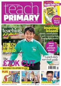 Teach Primary - Volume 11 Issue 5 2017