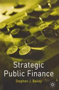 Strategic Public Finance