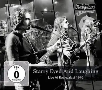 Starry Eyed And Laughing - Live at Rockpalast 1976 (Live, Cologne, 1976) (2019)