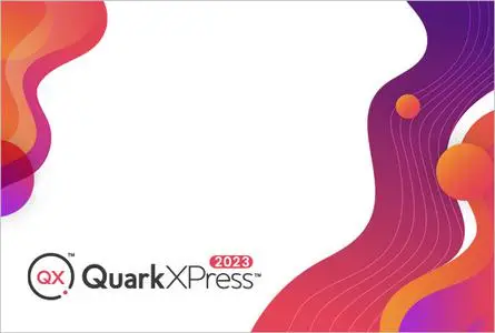 download the new for ios QuarkXPress 2023 v19.2.55821