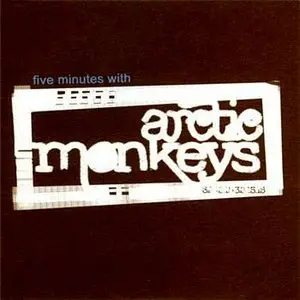 Arctic Monkeys Full Discography