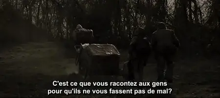 La Route (2009)