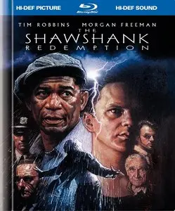 The Shawshank Redemption (1994) HD 1080p (Repost)