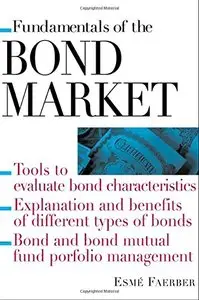 Fundamentals of the Bond Market