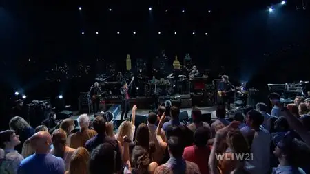 Beck - Austin City Limits 2014 [HDTV 1080i]