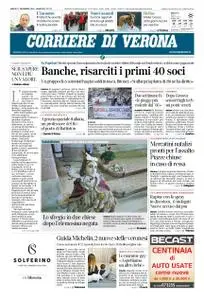 Corriere di Verona – 17 novembre 2018