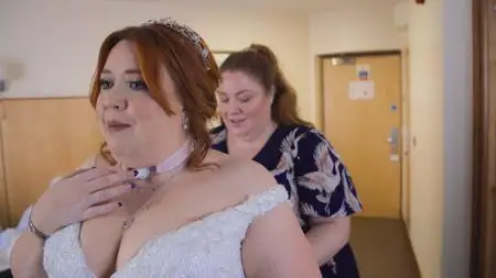 BBC Our Lives - Wedding Day Curves (2022)