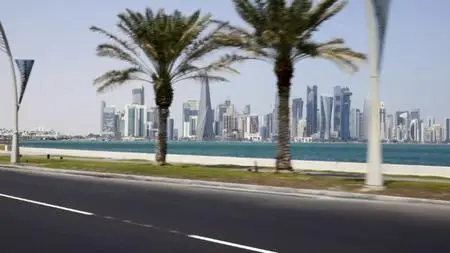 ITV Exposure - Qatar: State of Fear (2022)