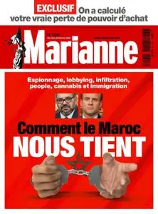 Marianne – 16 février 2023