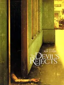 The Devil's Rejects  (2006)