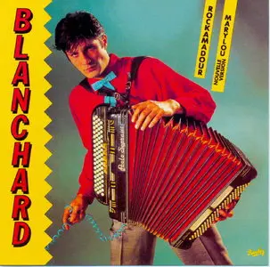 Gérard Blanchard - Troglo Dancing   (2000)