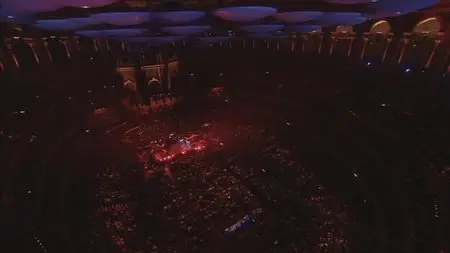 VA - Celebrating Jon Lord: Live at The Royal Albert Hall (2014)