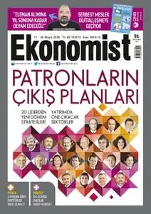 Ekonomist – 18 Mayıs 2020